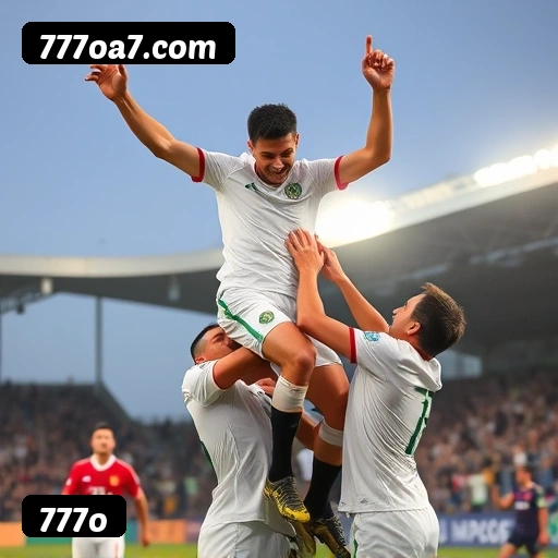 Requisitos do APK da 777o para Android