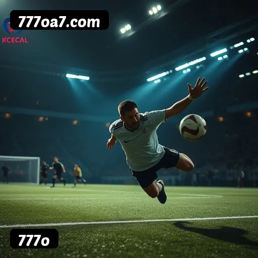 Comparação APP mobile vs versão web da 777o