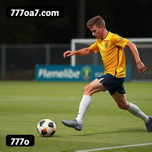 777o segurança SSL 256-bit - Licença Curaçao, eCOGRA, GLI certificado